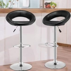 Chaises hautes ou Tabouret de bar