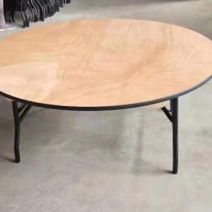 Table ronde de 10 places, 3M20
