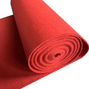 Tapis rouge, Red carpet